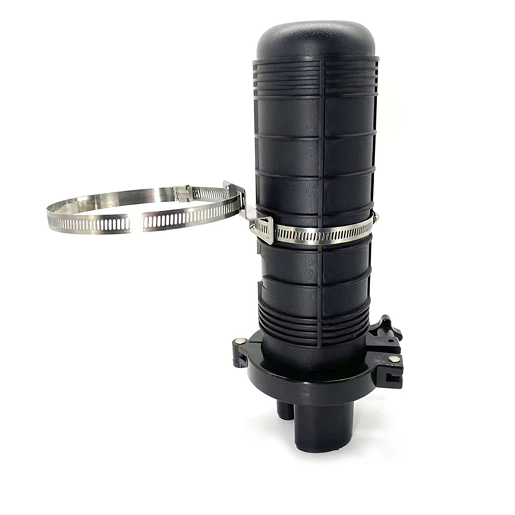 12Core Fiber Optic Dome Splice Closure