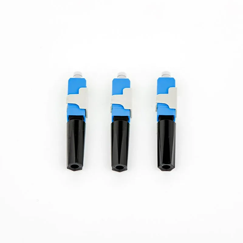 FTTH Fast Connector